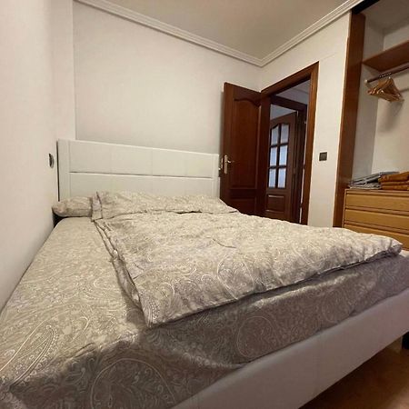 Bonito Piso Con Aparcamiento A Pie De La Calle . 나헤라 외부 사진